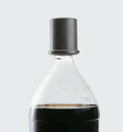 Soda Saver Food Storage