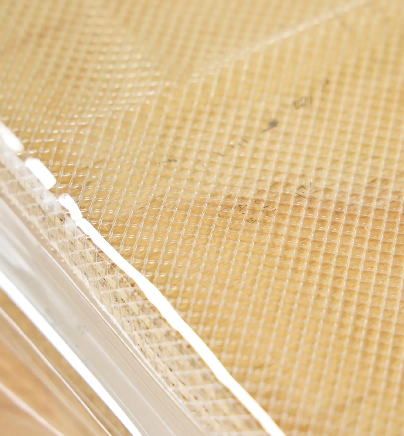 Clearance Soft Breather Netting For Vacuum Presses Supplies