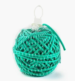 New Soft-Stretch Plant Tie Ties & Clips