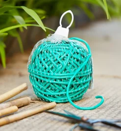 New Soft-Stretch Plant Tie Ties & Clips