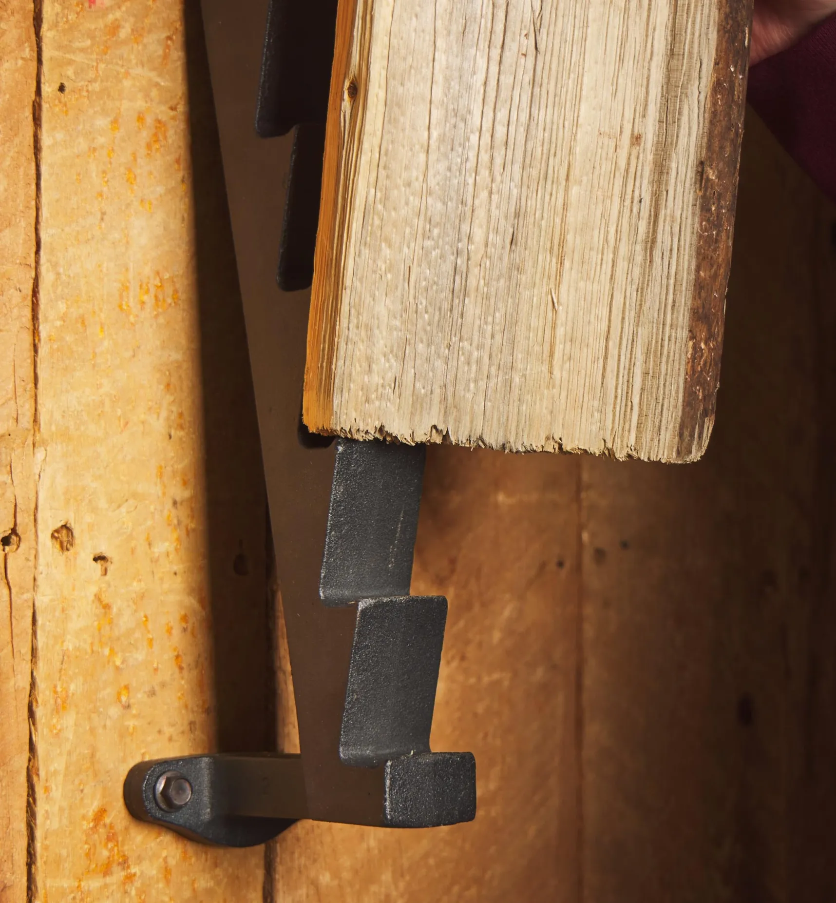 Online Softwood Kindling Splitter Fireplace