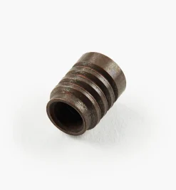 Clearance Solid Brass Threaded Sleeves & Supports Storage Organization