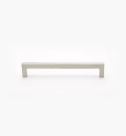 Hot Solid Stainless-Steel Square Handles Handles