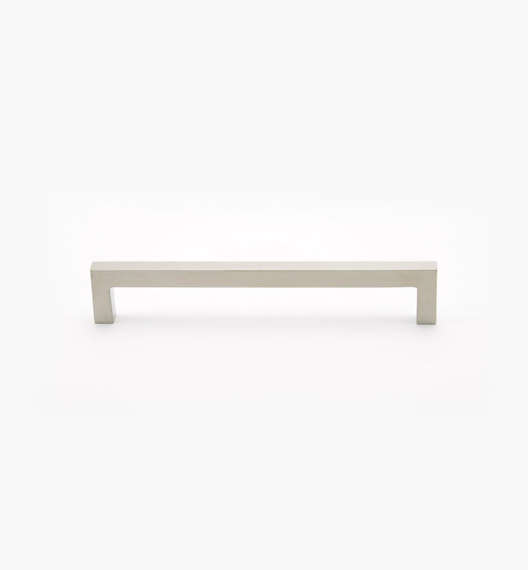 Hot Solid Stainless-Steel Square Handles Handles