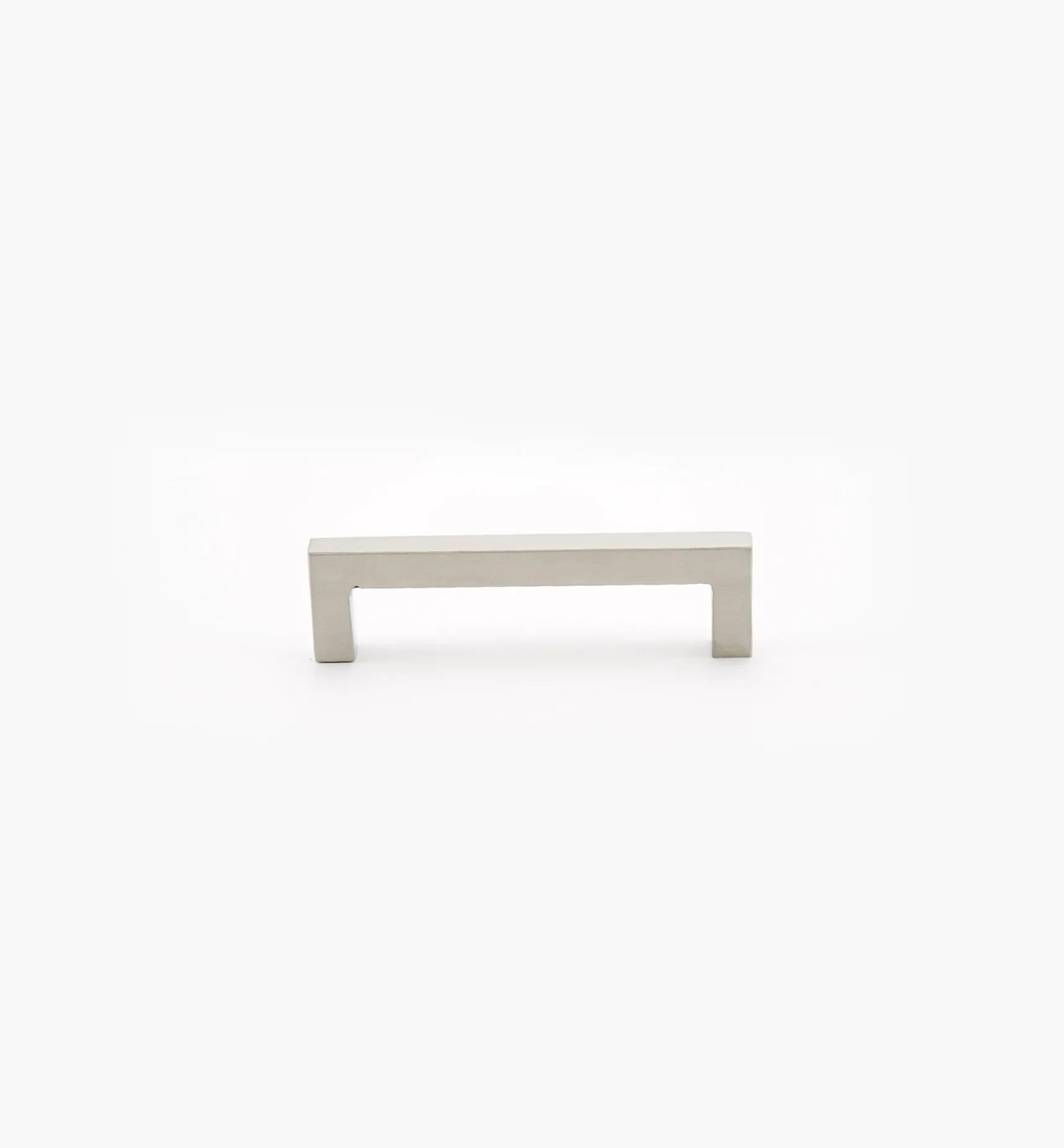 Hot Solid Stainless-Steel Square Handles Handles