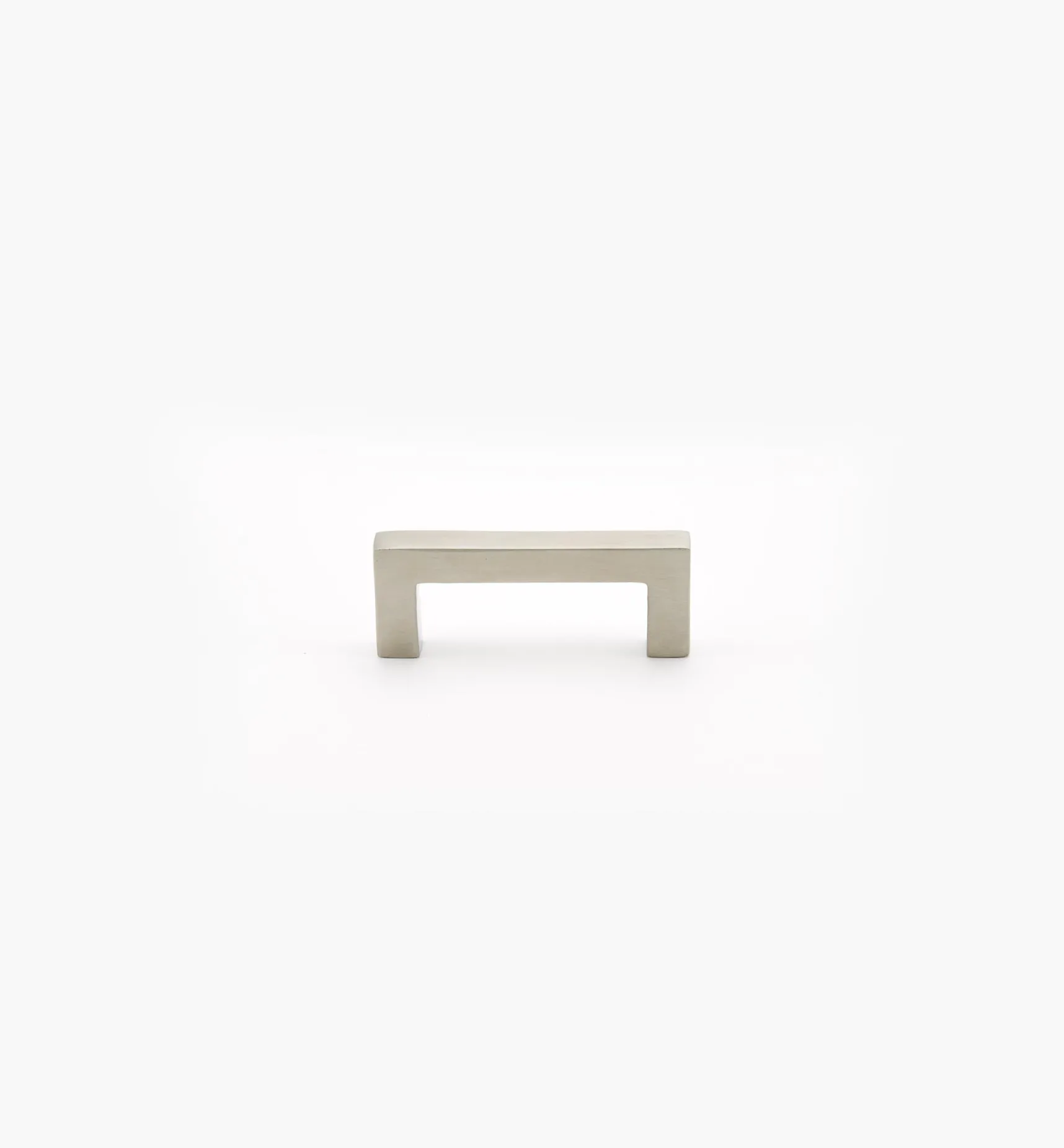 Hot Solid Stainless-Steel Square Handles Handles