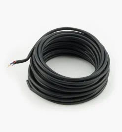Sale Solid-Core Four-Conductor Outdoor-Rated Wire For Color-Controlled (RGB) LED Lighting Lighting
