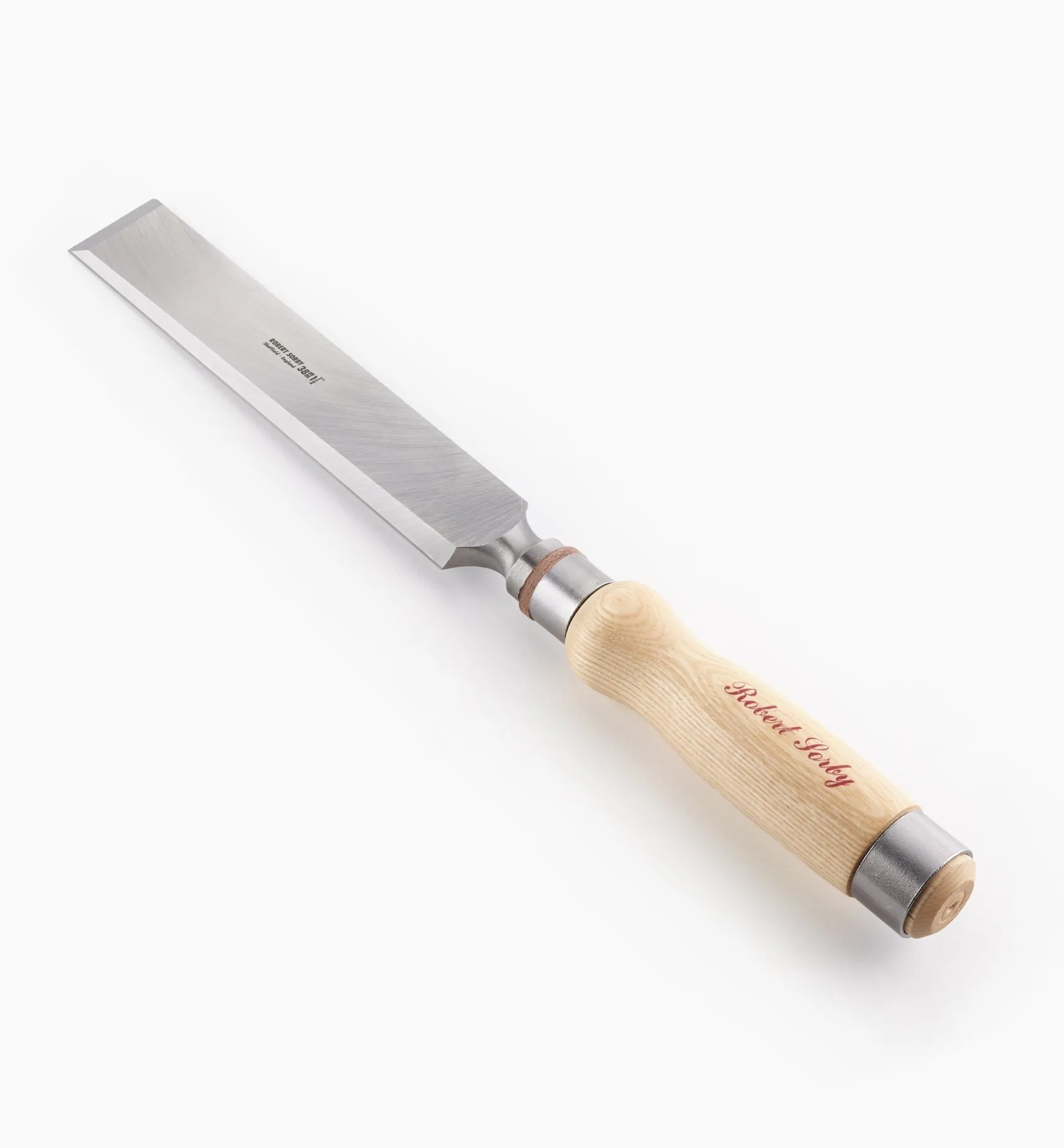 Sorby Bevel-Edge Framing Chisels Hand Tools