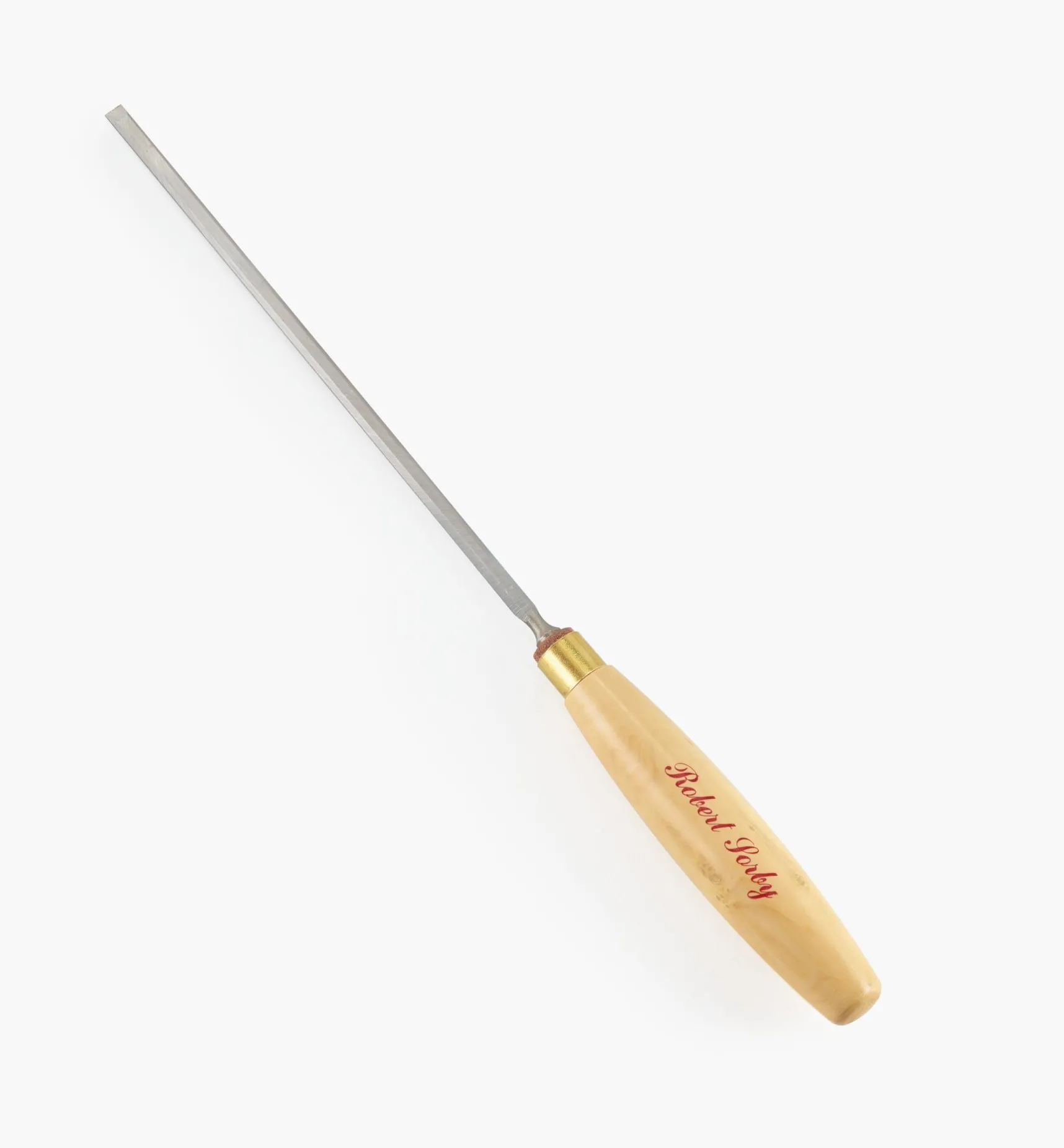 Sorby Boxwood-Handled Paring Chisels Hand Tools
