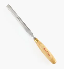 Sorby Boxwood-Handled Paring Chisels Hand Tools
