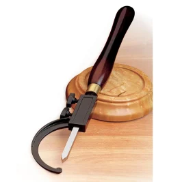 Hot Sorby Sizing Tool Turning