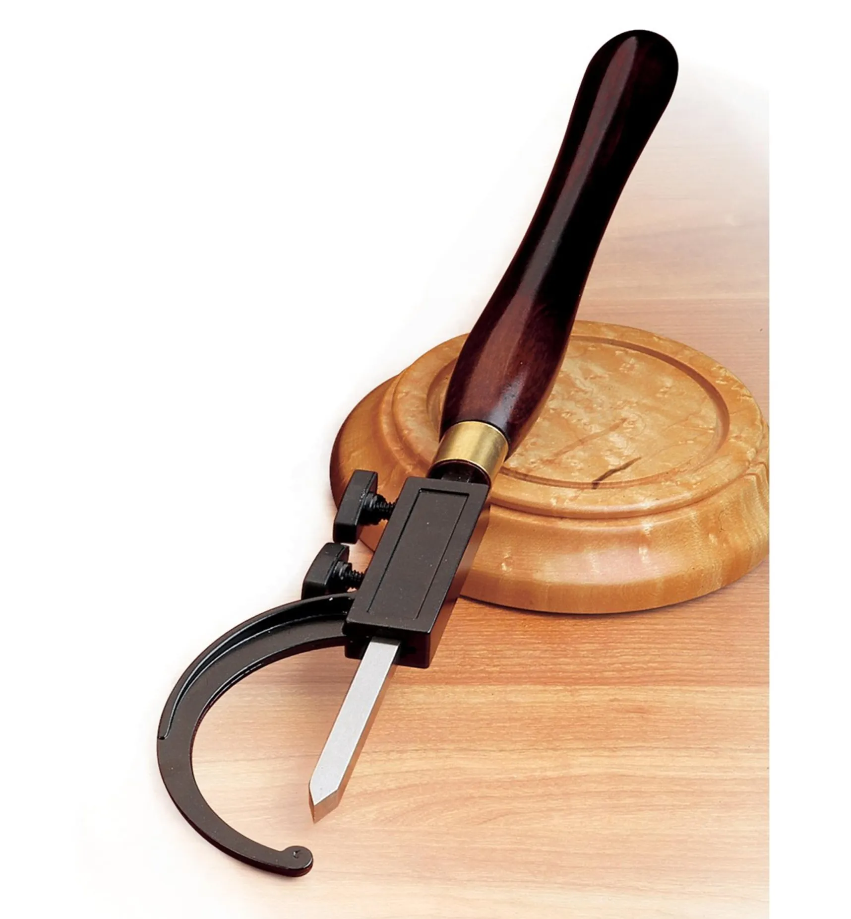 Hot Sorby Sizing Tool Turning