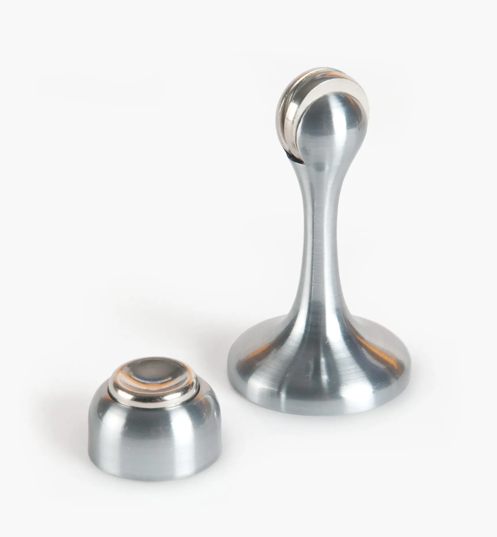 Hot SOSS Magnetic Doorstop & Holder Architectural Hardware