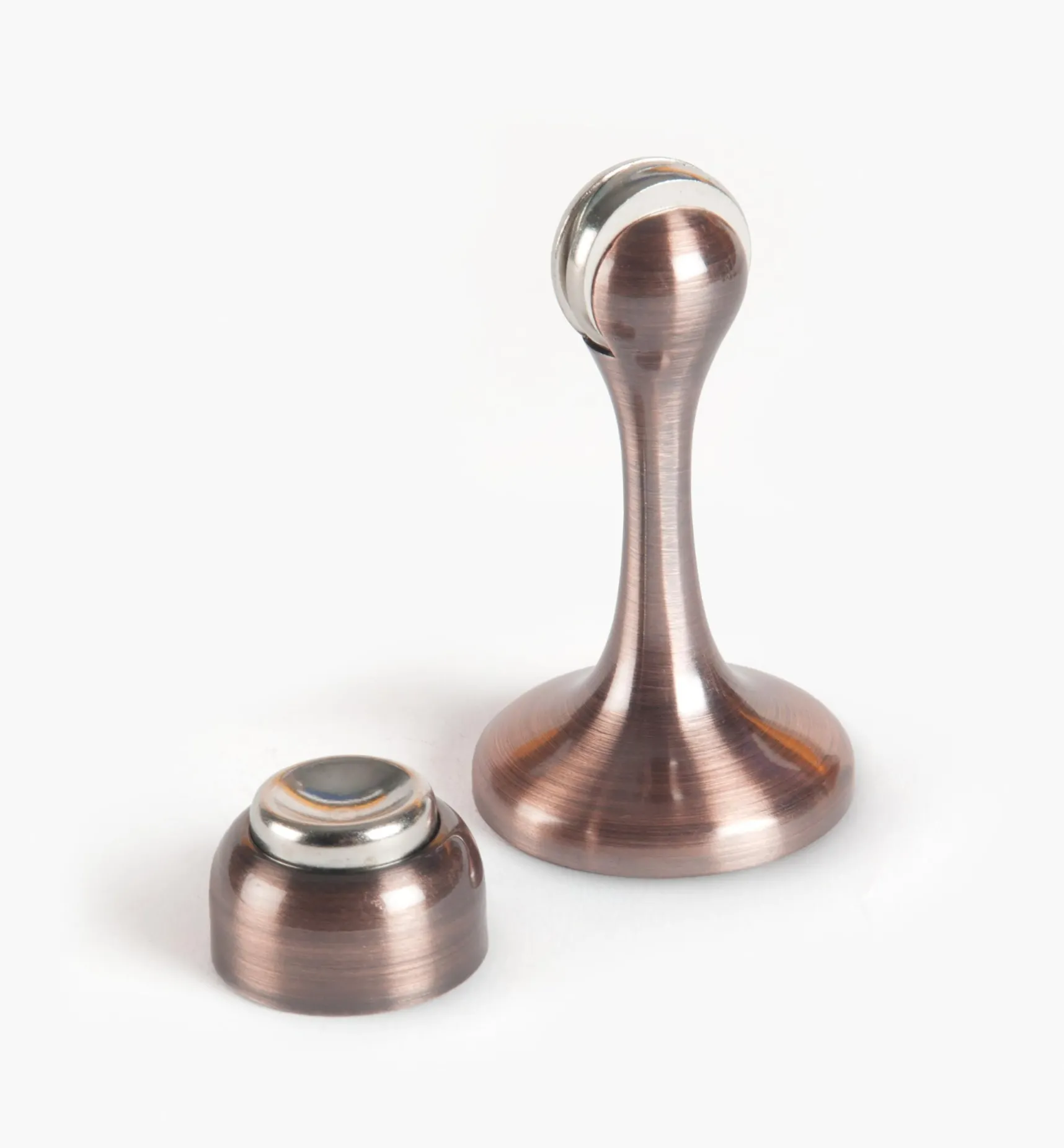 Hot SOSS Magnetic Doorstop & Holder Architectural Hardware