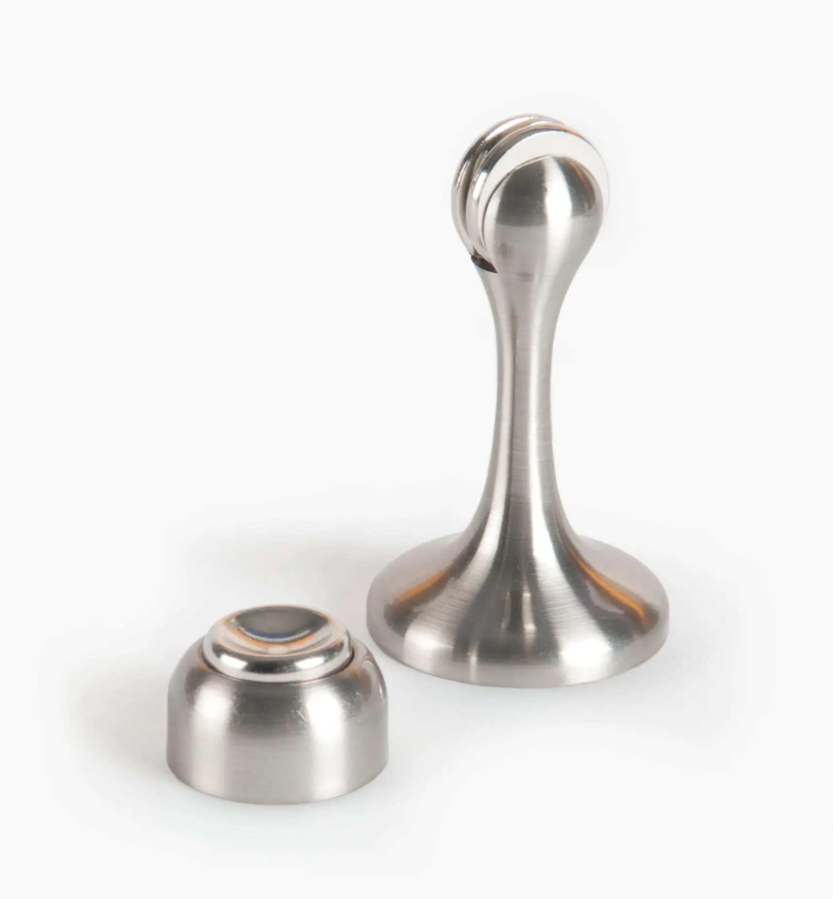 Hot SOSS Magnetic Doorstop & Holder Architectural Hardware