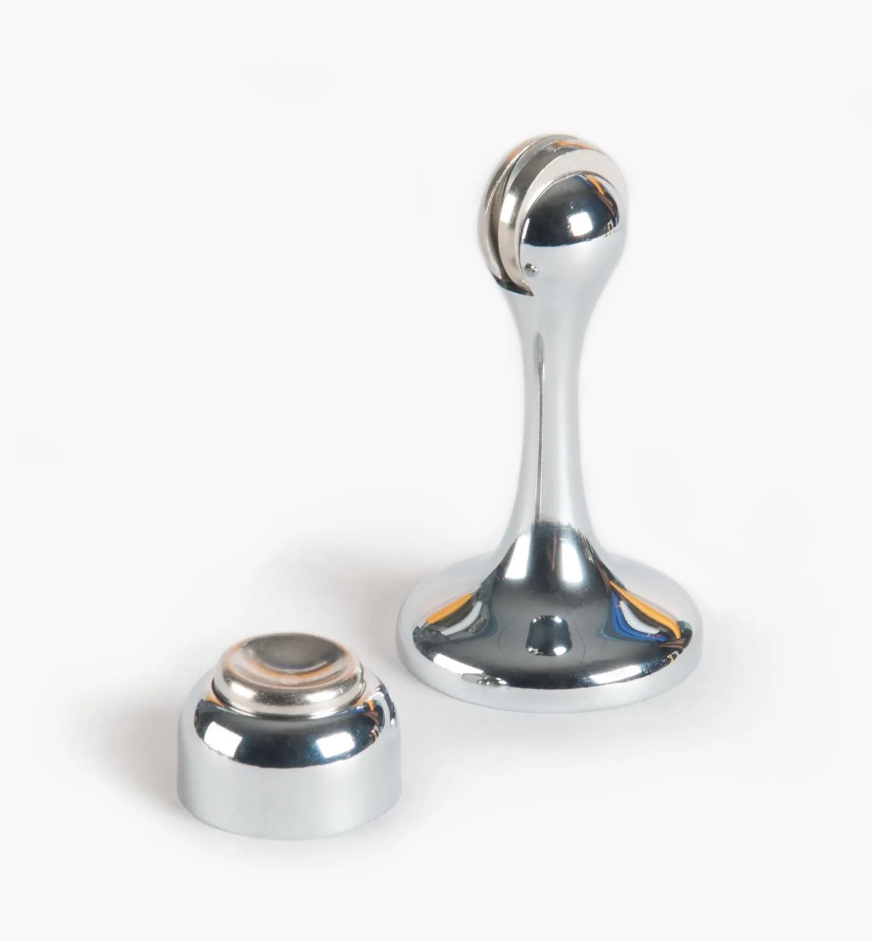 Hot SOSS Magnetic Doorstop & Holder Architectural Hardware