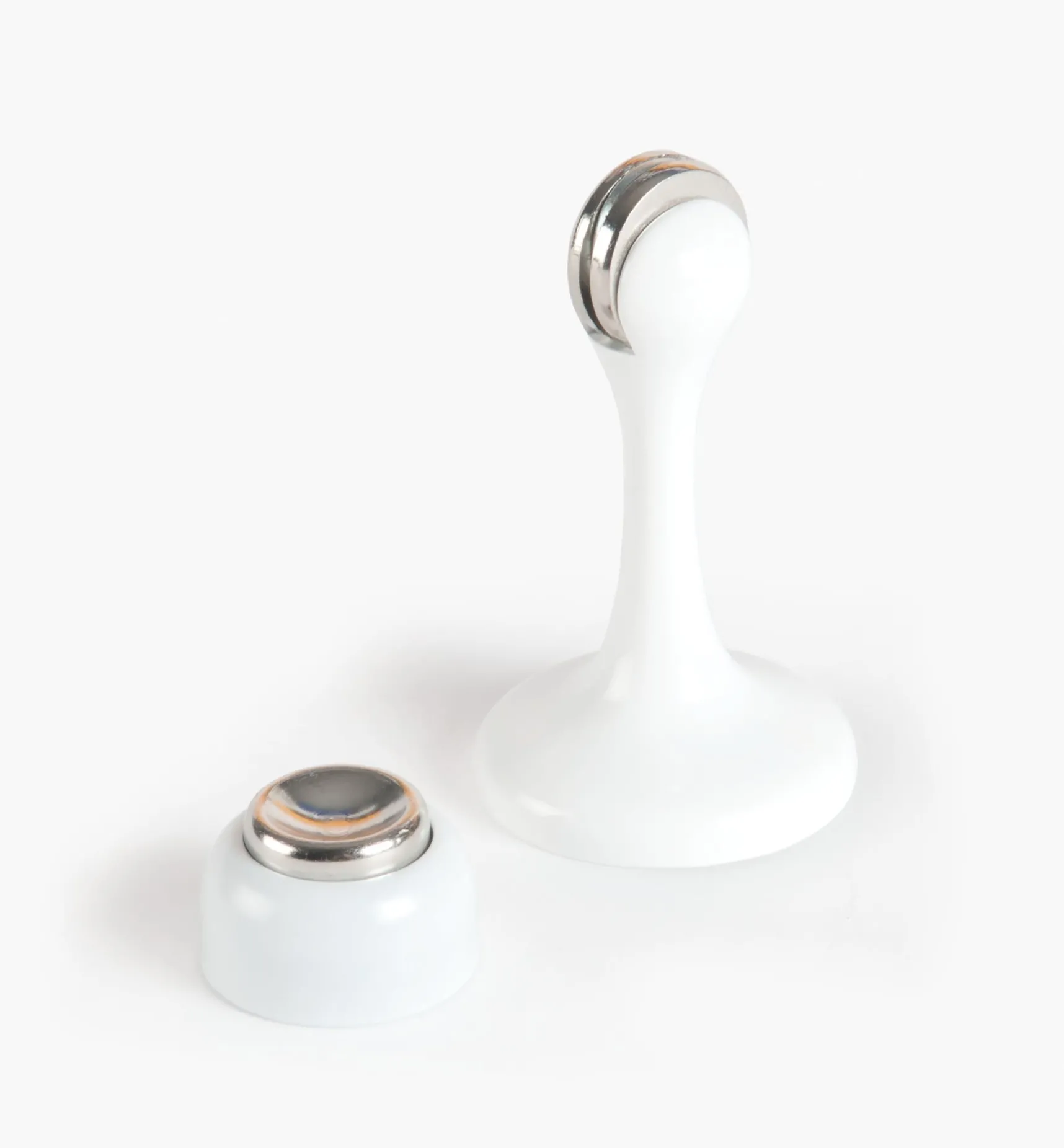 Hot SOSS Magnetic Doorstop & Holder Architectural Hardware