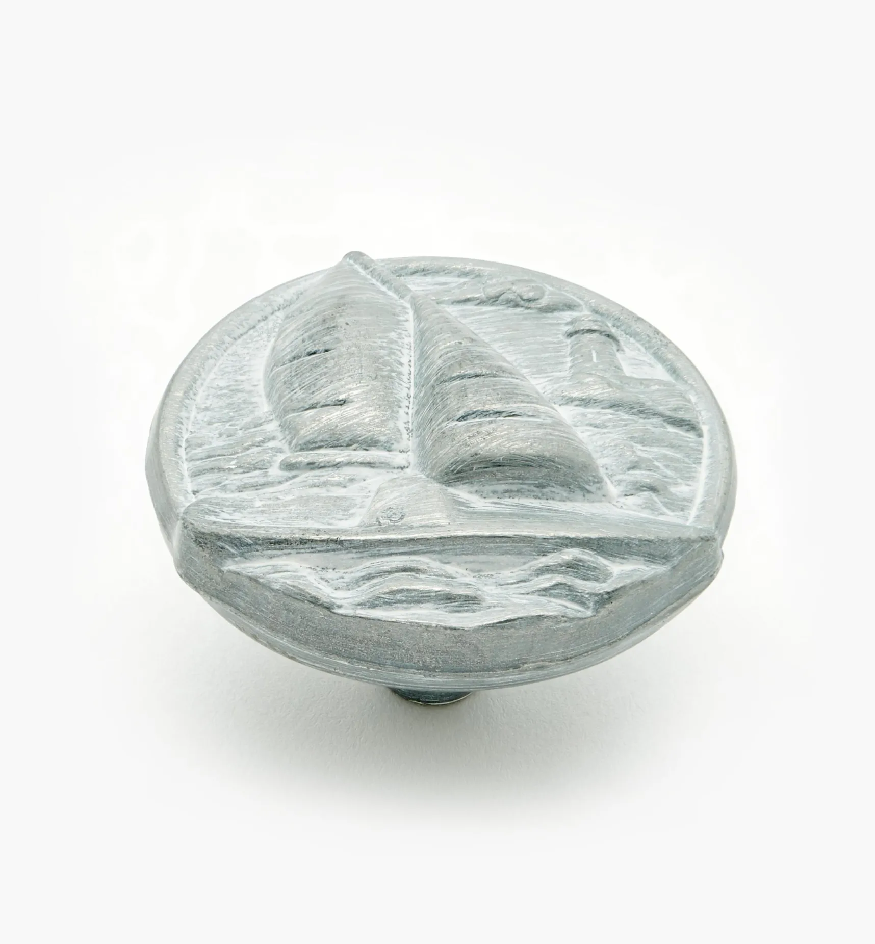 Clearance South Seas Sailboat Knob Knobs