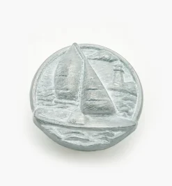 Clearance South Seas Sailboat Knob Knobs