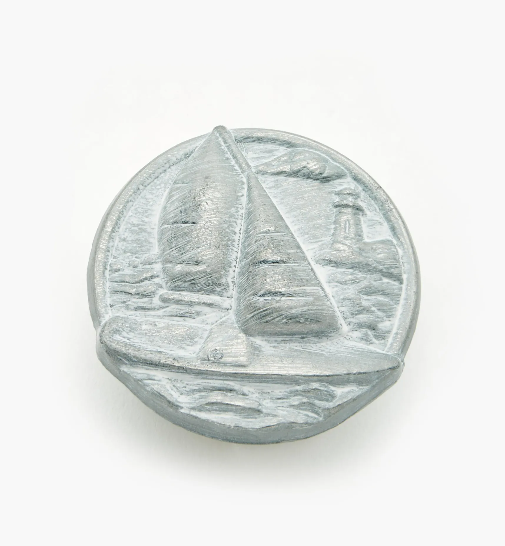Clearance South Seas Sailboat Knob Knobs