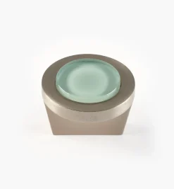 Spa Round Knob Knobs