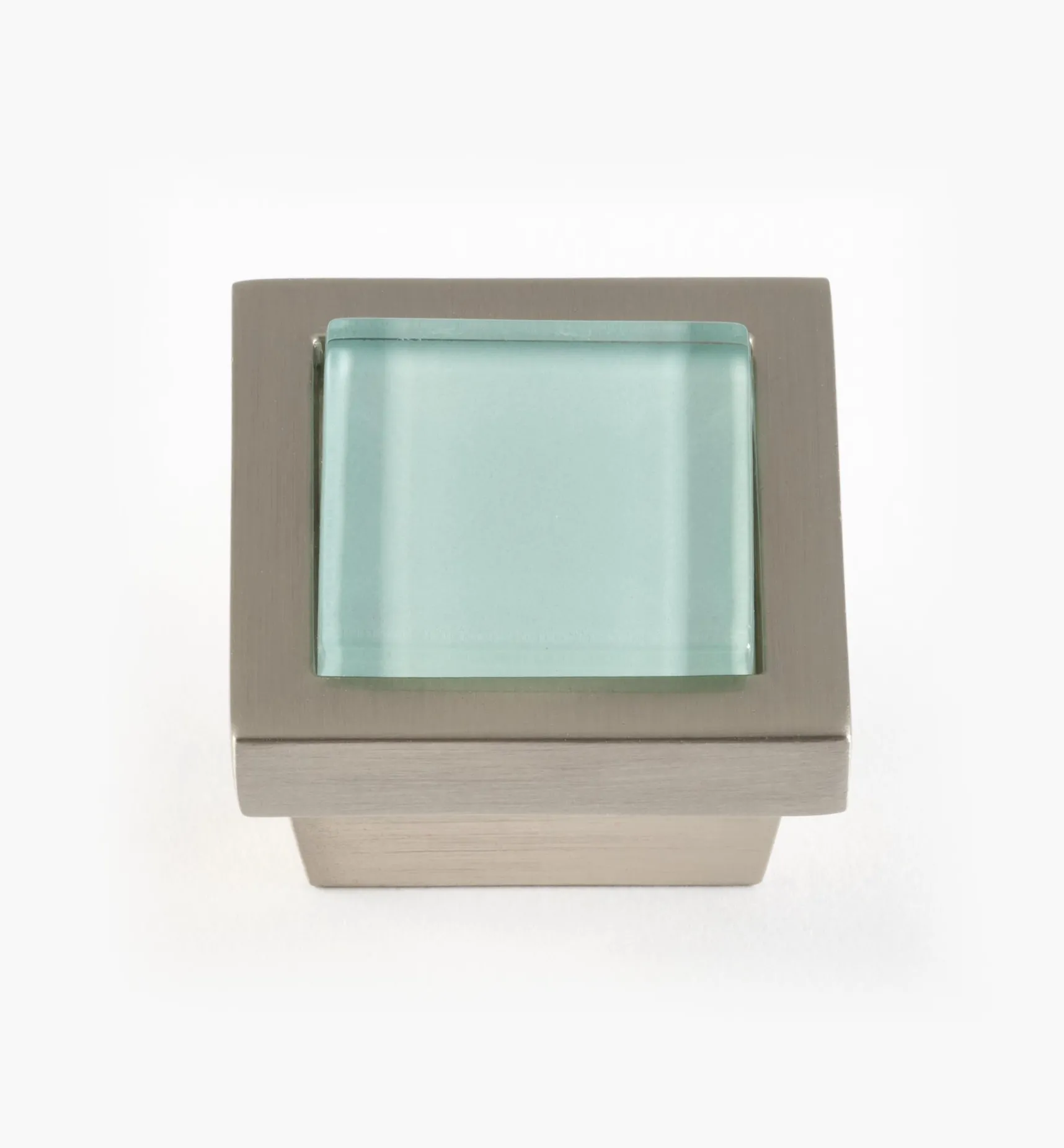 Clearance Spa Square Knob Knobs