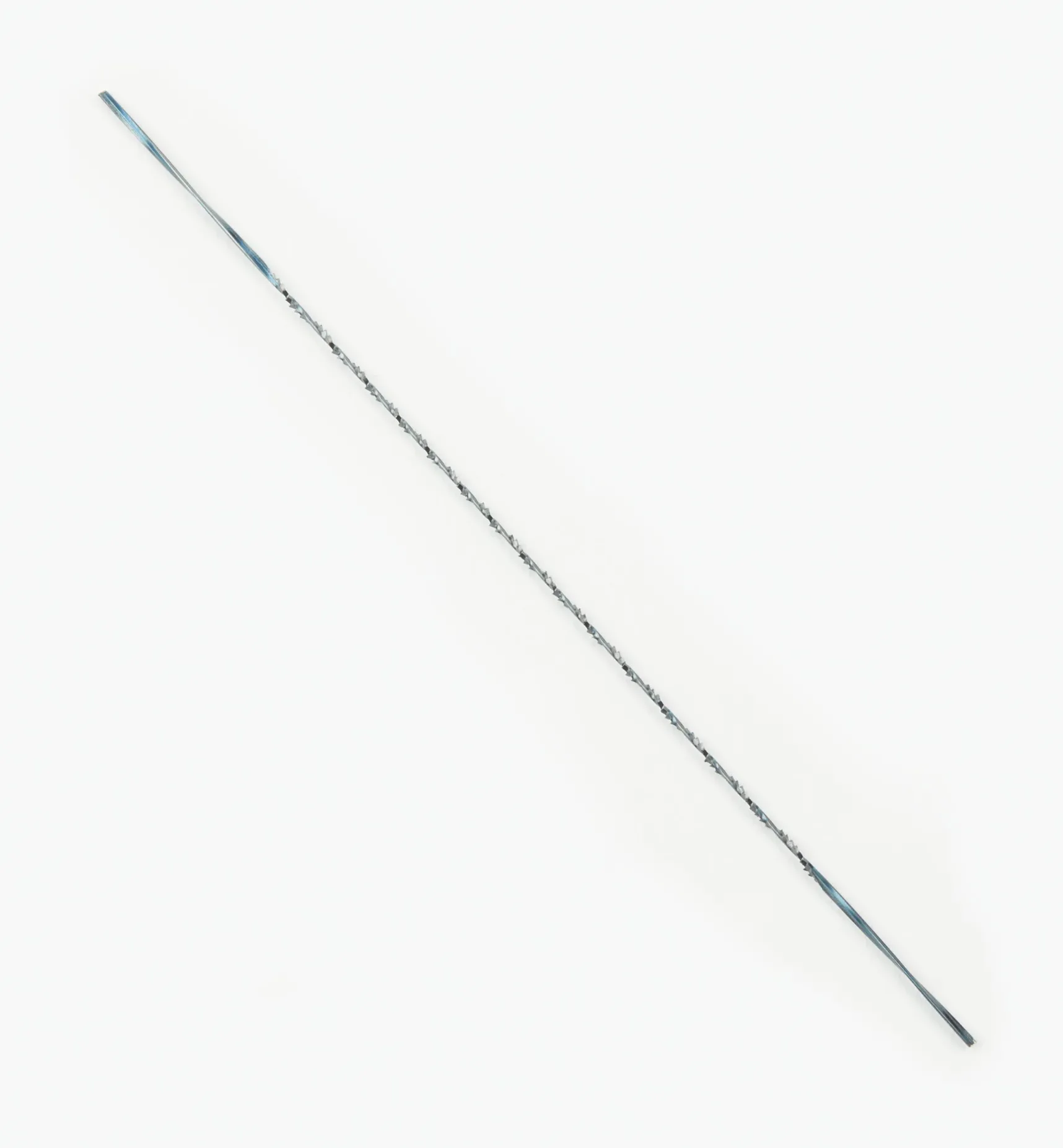 Clearance Spiral Fret-Saw Blades Saws