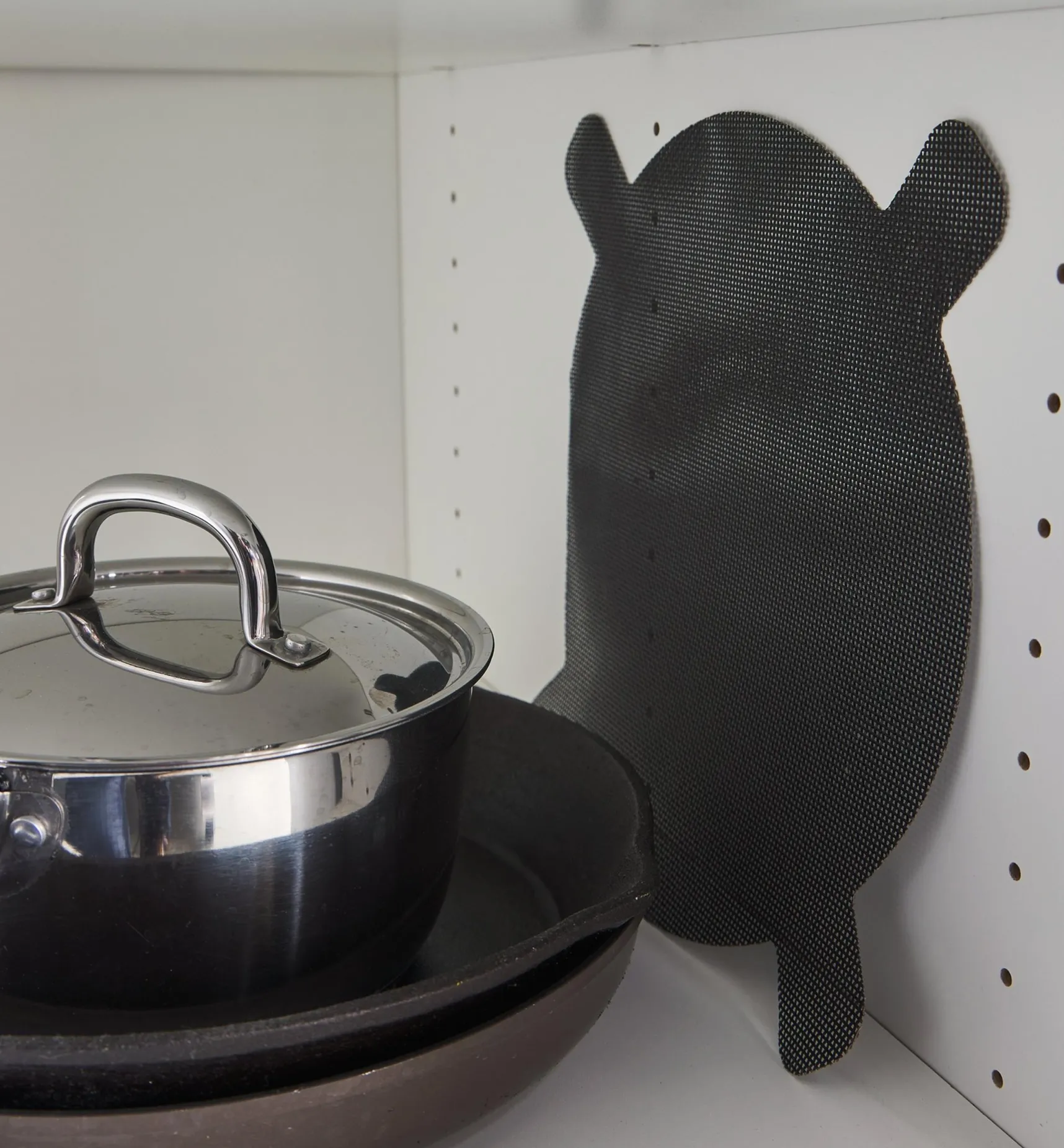 Online Splatter Screen Cookware