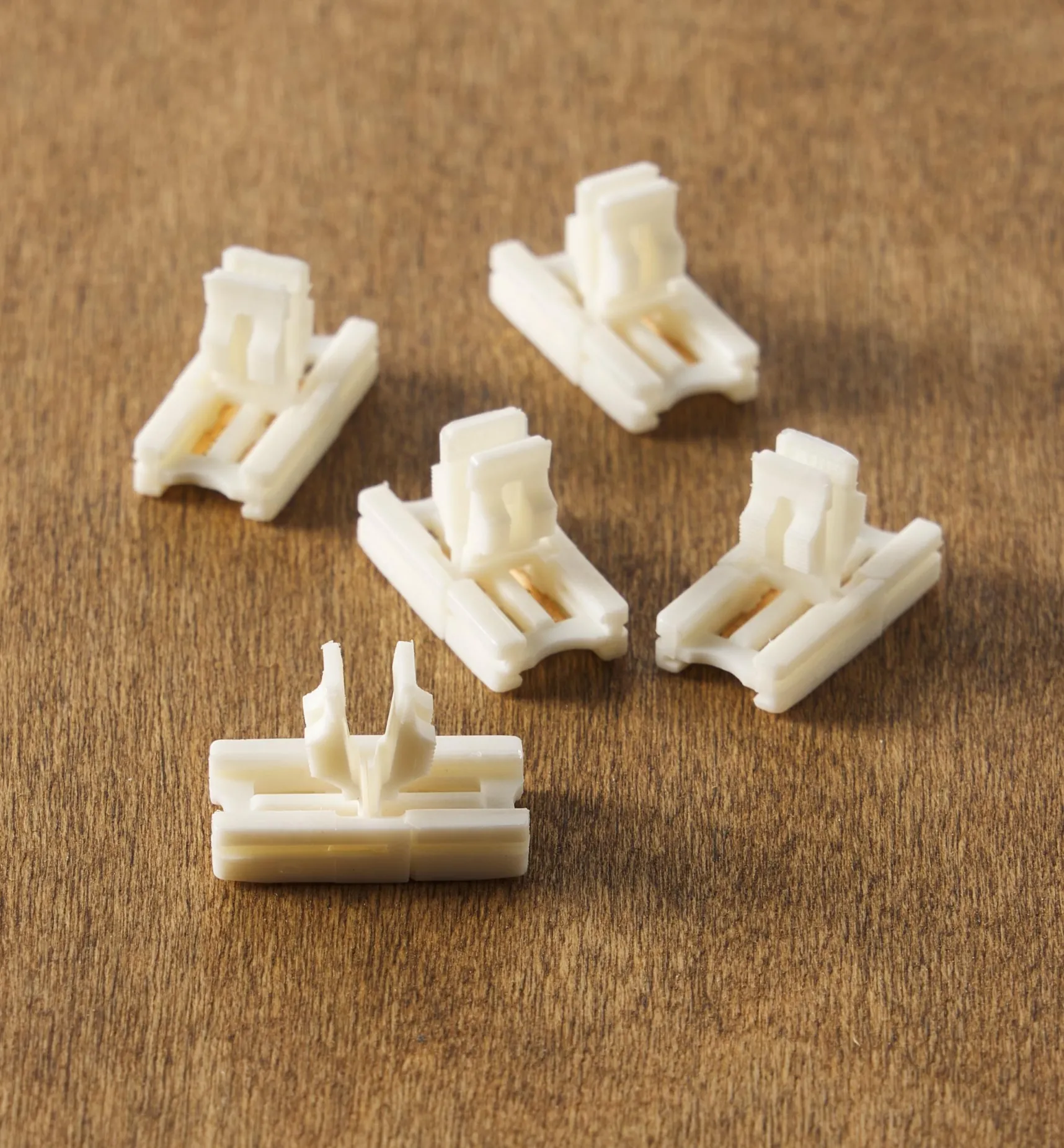 Online Splice Connectors For White LED Tape Lights (12V) Lighting