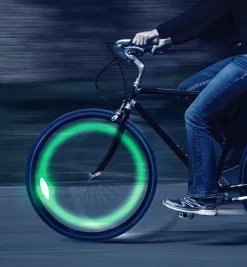 Clearance SpokeLit Wheel Light Lighting