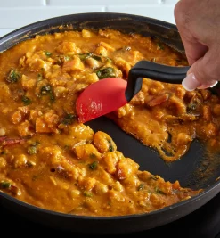 Spoon-Spatula Cooking Utensils
