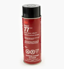 Discount Spray Adhesive Supplies