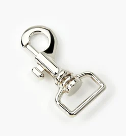 New Spring Clips By ABC Morini Project Supplies