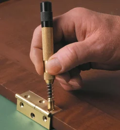 Sale Spring-Loaded Punches Hand Tools