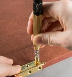 Sale Spring-Loaded Punches Hand Tools