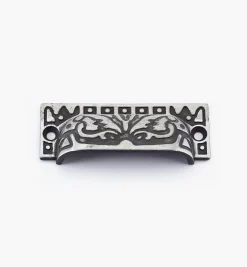 Sale Square Cast Steel Cup Pull Pulls