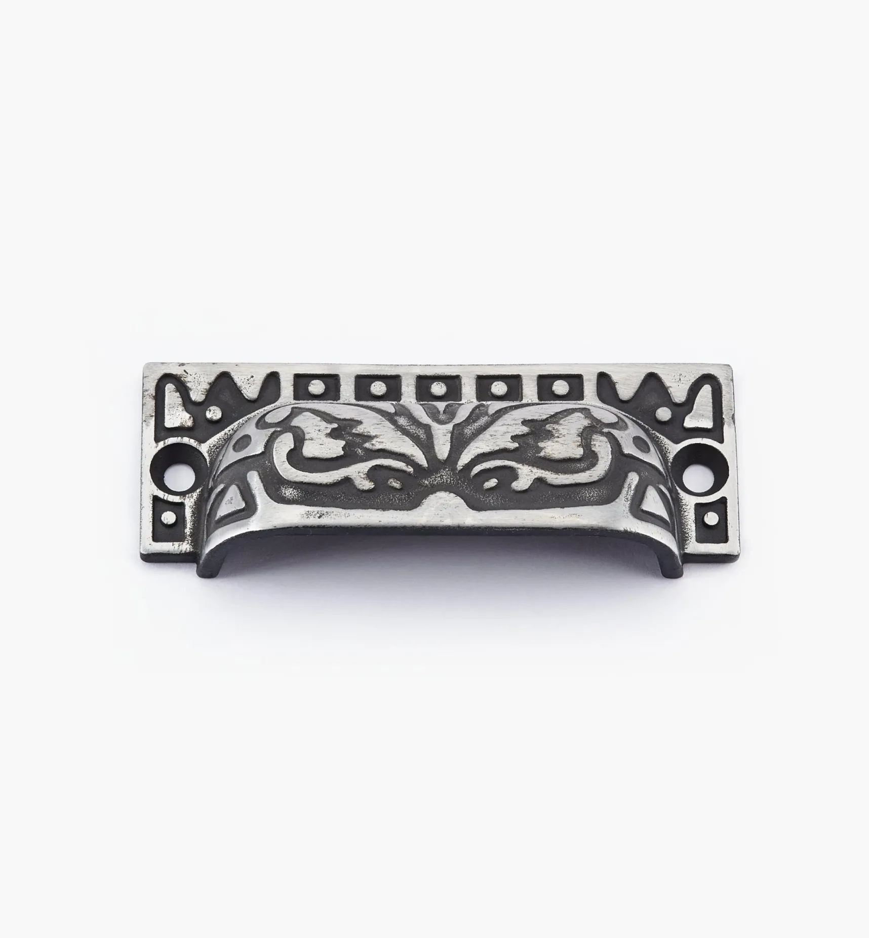 Sale Square Cast Steel Cup Pull Pulls