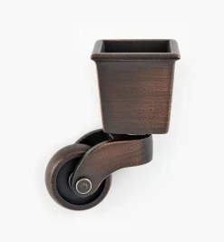 Discount Square Cup Caster Casters & Wheels