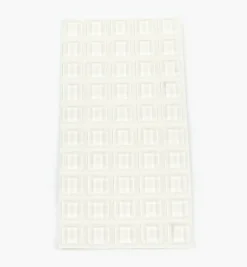 Clearance Square Flat-Bottom Bumpers Bumpers & Pads