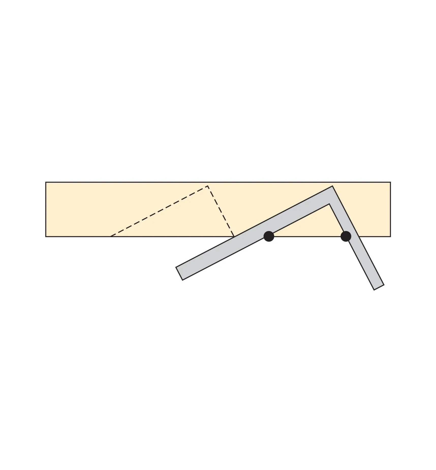 Best Square Gauge Set Marking & Measuring