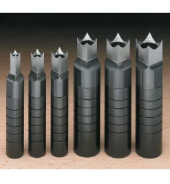 Online Square Hole Punches Hand Tools
