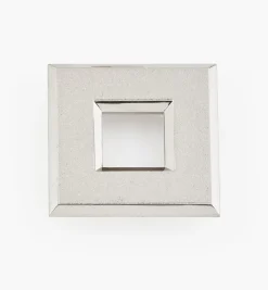 Best Square Polycarbonate Trim Ring For Indoor/Outdoor Mini Recessed LED Light Lighting