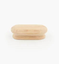 Best Squared Wood Flat Pull Handles