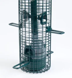 Hot Squirrel Buster Classic Bird Feeder Birding