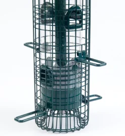 Hot Squirrel Buster Classic Bird Feeder Birding