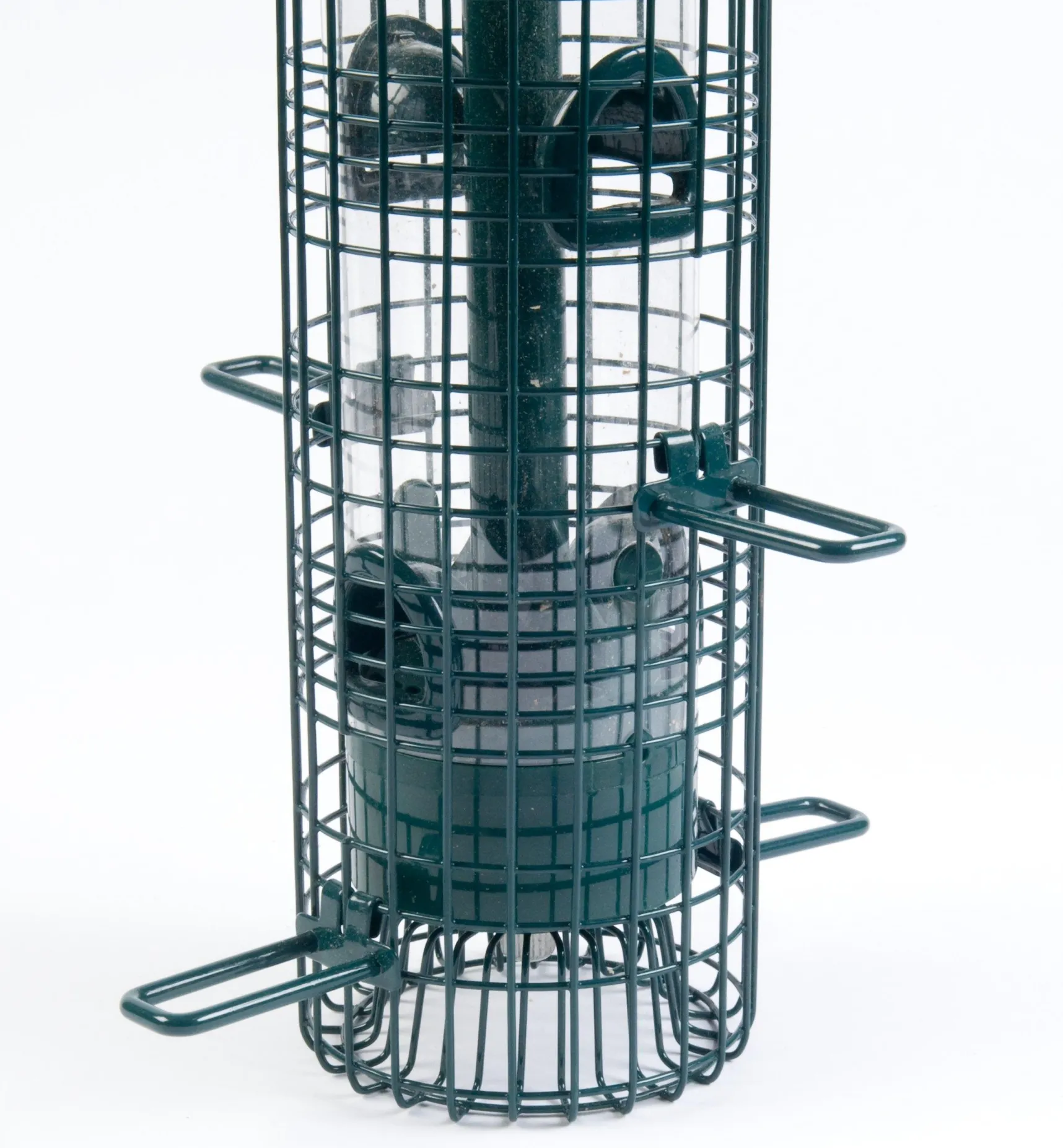Hot Squirrel Buster Classic Bird Feeder Birding