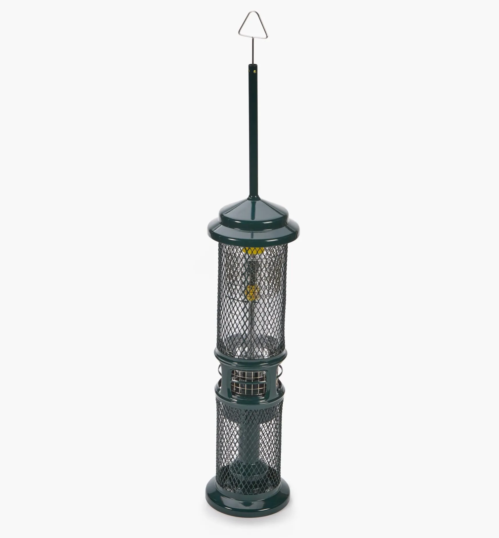 Sale Squirrel Buster Nut Bird Feeder Birding