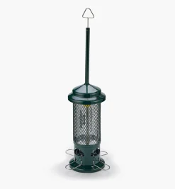 Outlet Squirrel Buster Standard Bird Feeder Birding