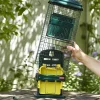 Hot Squirrel Buster Suet Feeder Birding