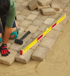 Online Stabila 48" Heavy-Duty Level Marking & Measuring